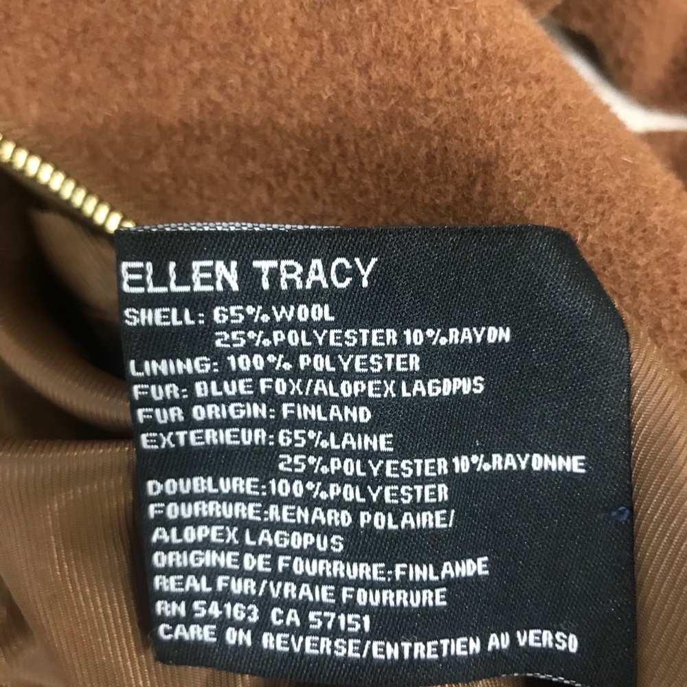 coat - Picture 9 of 14